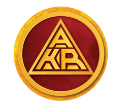 AKR Group UAE Logo