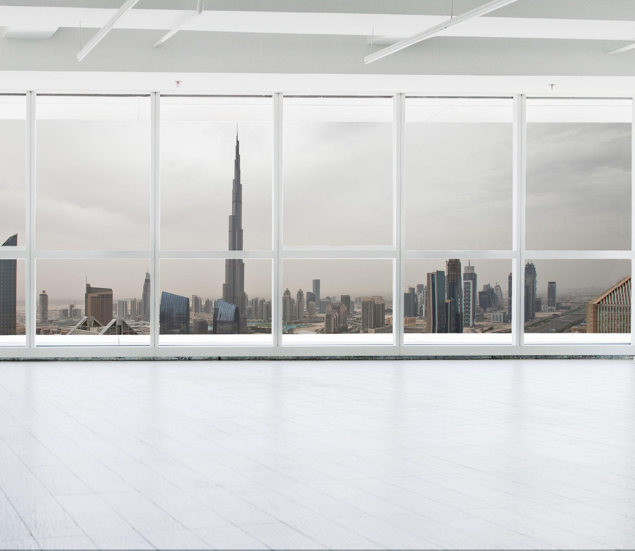 Real Estate Advisory